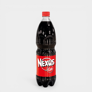 Напиток газированный «Nexus» Cola Кленовый сироп-Карамель, 1,5 л