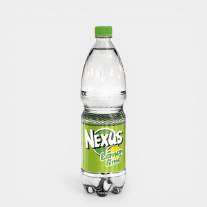 Напиток газированный «Nexus» Lemon-lime, 1,5 л