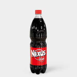 Напиток газированный «Nexus» Cola, 1,5 л