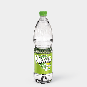 Напиток газированный «Nexus» Lemon-lime, 1,5 л