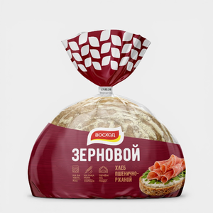 Хлеб «Восход» Зерновой, 300 г