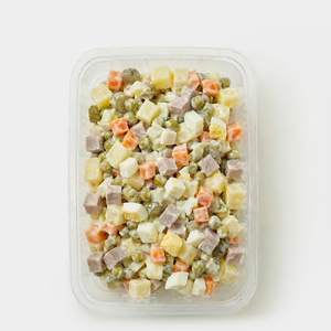 Салат «Ready2Eat» «Зимний», 160 г Салат «Ready2Eat» «Зимний», 160 г