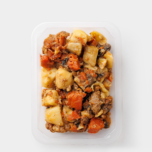 Жаркое «Ready2Eat» с мясом, 270 г Жаркое «Ready2Eat» с мясом, 270 г