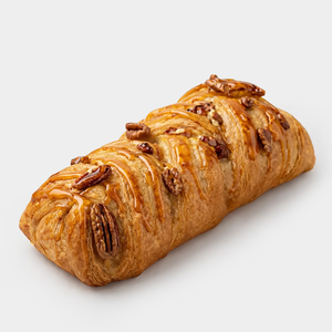 Косичка «Кленовый пекан с сиропом», 81 г