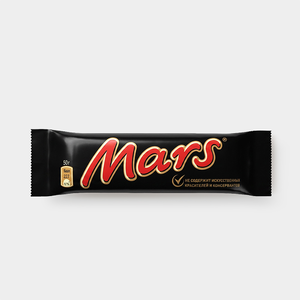 Батончик «Mars», 50 г