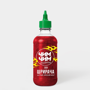 Соус «Чим-Чим» Шрирача, 420 г