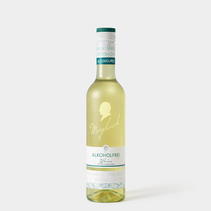 Вино безалкогольное «Maybach» белое полусухое, 750 мл