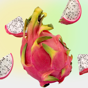 Питахайя белая