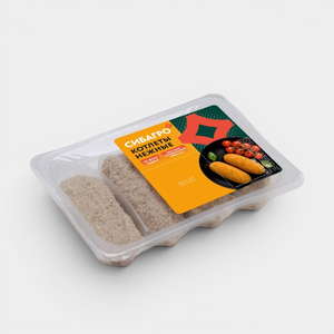 Котлеты «Сибагро» Нежные, 400 г