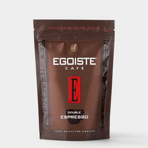Кофе растворимый «Egoiste» Double Espresso, 70 г