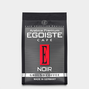 Кофе молотый «Egoiste» Noir, 100 г