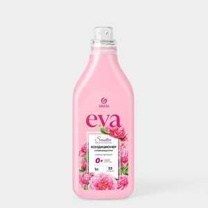 Кондиционер для белья «EVA ГраСС» Sensitive, 1 л