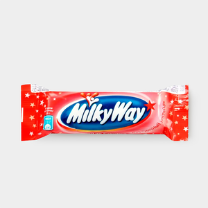 Батончик «Milky Way» «Клубничный коктейль», 26 г