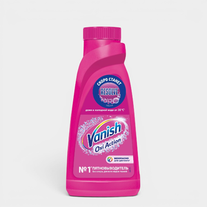 Пятновыводитель «Vanish» Oxi Action, 415 мл