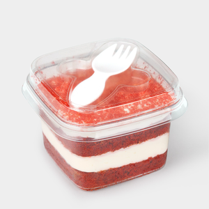Десерт REDCAP, 120 г Десерт REDCAP, 120 г