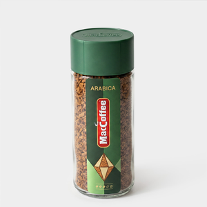 Кофе растворимый «MacCoffee» Arabica, 90 г Кофе растворимый «MacCoffee» Arabica, 90 г