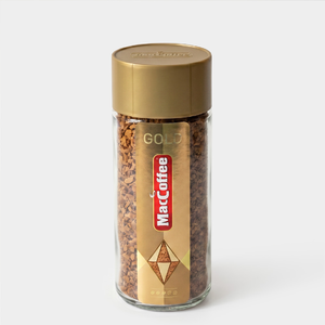 Кофе растворимый «MacCoffee» Gold, 90 г Кофе растворимый «MacCoffee» Gold, 90 г