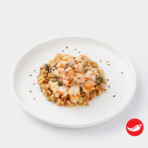 Тяхан с креветкой, 210 г