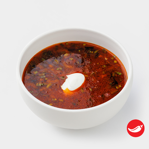 Солянка мясная, 270 г