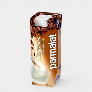 Коктейль молочный 1.5% «Parmalat» Капучино, 250 мл Коктейль молочный 1.5% «Parmalat» Капучино, 250 мл