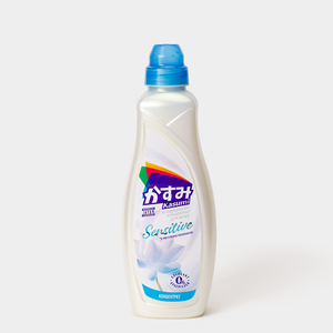 Кондиционер для белья «Kasumi» Sensitive, 750 мл Кондиционер для белья «Kasumi» Sensitive, 750 мл