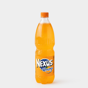 Напиток газированный «Nexus» Orange, 1,5 л Напиток газированный «Nexus» Orange, 1,5 л