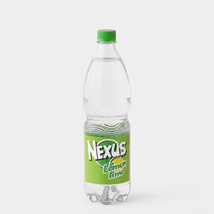 Напиток газированный «Nexus» Lemon-lime, 1,5 л Напиток газированный «Nexus» Lemon-lime, 1,5 л