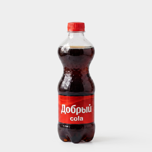 Напиток газированный «Добрый» Cola, 300 мл