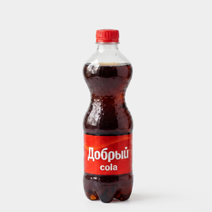 Напиток газированный «Добрый Cola», 500 мл