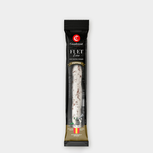 Колбаса сыровяленная полусухая «Casademont» Фуэт Экстра с перцем, 110 г Колбаса сыровяленная полусухая «Casademont» Фуэт Экстра с перцем, 110 г