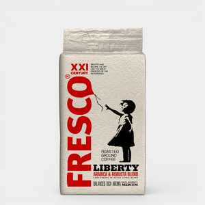 Кофе молотый «Fresco» Liberty, 250 г Кофе молотый «Fresco» Liberty, 250 г