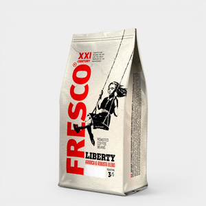 Кофе в зернах «Fresco» Liberty, 180 г Кофе в зернах «Fresco» Liberty, 180 г
