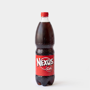 Напиток газированный «Nexus» Cola, 1,5 л