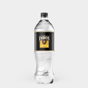 Напиток «Evervess» тоник Индиан, 1 л
