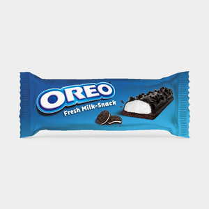 Пирожное бисквитное «Oreo» Fresh Milk-Snack, 27 г