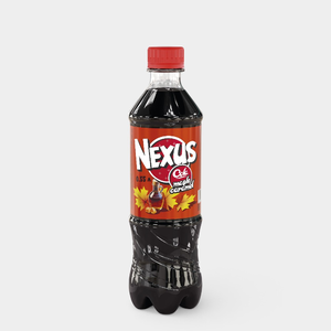 Газированный напиток «Nexus» Cola Азия Микс, 550 мл Газированный напиток «Nexus» Cola Азия Микс, 550 мл