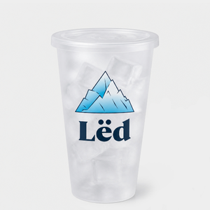 Лёд пищевой «Lёd» Лёд пищевой «Lёd»