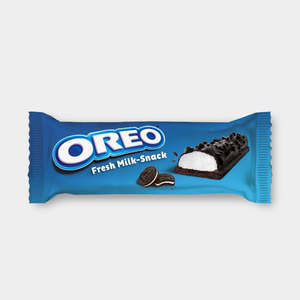 Пирожное бисквитное «Oreo» Fresh Milk-Snack, 27 г
