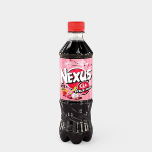 Газированный напиток «Nexus» Cola Азия Микс, 550 мл Газированный напиток «Nexus» Cola Азия Микс, 550 мл