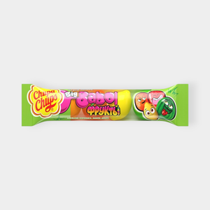 Жевательная резинка «Chupa Chups» Биг Бабол Фрукты, 20 г Жевательная резинка «Chupa Chups» Биг Бабол Фрукты, 20 г