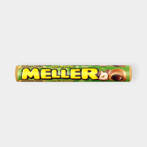 Ирис «Meller» Фундук, 38 г Ирис «Meller» Фундук, 38 г