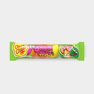 Жевательная резинка «Chupa Chups» Биг Бабол Фрукты, 20 г Жевательная резинка «Chupa Chups» Биг Бабол Фрукты, 20 г