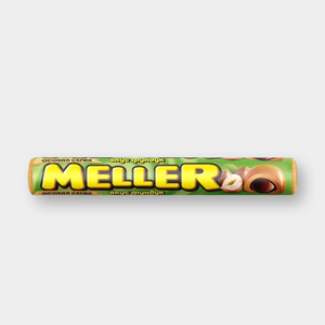 Ирис «Meller» Фундук, 38 г
