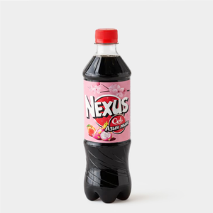 Газированный напиток «Nexus» Cola Азия Микс, 550 мл