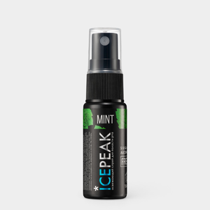 Освежающий спрей для полости рта «ICEPEAK» Mint, 15 мл Освежающий спрей для полости рта «ICEPEAK» Mint, 15 мл