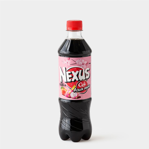 Газированный напиток «Nexus» Cola Азия Микс, 550 мл Газированный напиток «Nexus» Cola Азия Микс, 550 мл