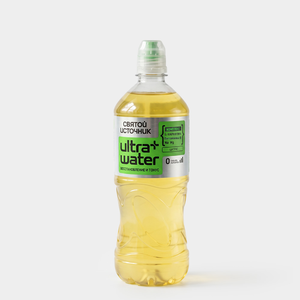 Напиток «Святой источник» Ultrawater Цитрус, 750 мл Напиток «Святой источник» Ultrawater Цитрус, 750 мл