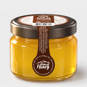 Мёд «Natural Honey» цветочный, 250 г Мёд «Natural Honey» цветочный, 250 г
