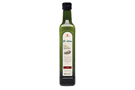 Масло оливковое «EL alino» Pure olive oil, 500 мл