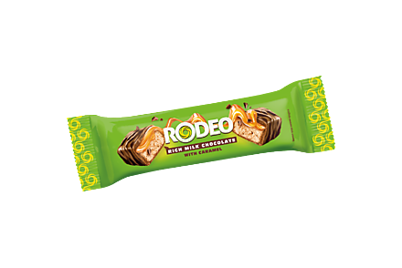 Шоколадный батончик «RODEO», 30 г